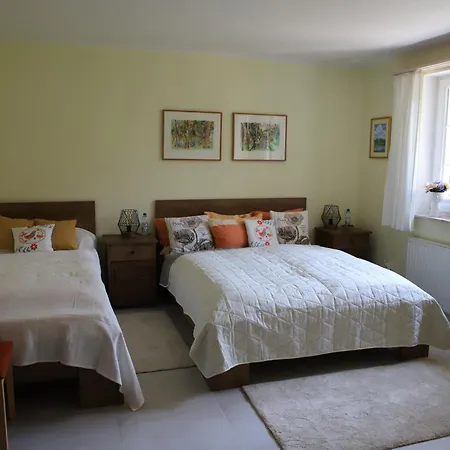 Casa vacanze Serenity Garden - Polanica-zdroj *