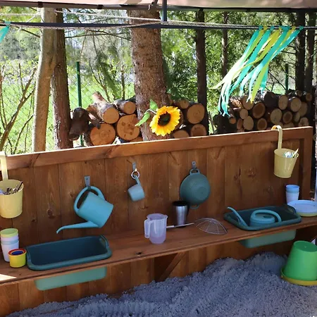 Casa vacanze Serenity Garden - Polanica-zdroj *