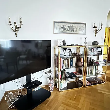 Serenity Garden - Polanica-zdrój Casa de Férias *
