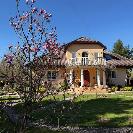 Serenity Garden - Polanica-zdrój