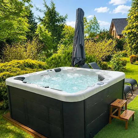 Casa vacanze Serenity Garden - Polanica-zdroj Stary Wielislaw