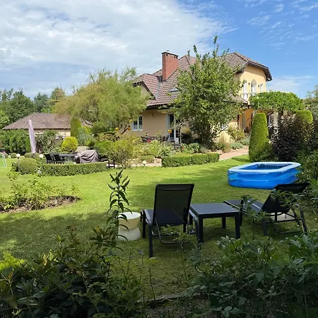 Serenity Garden - Polanica-zdroj *