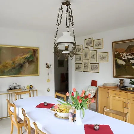 Holiday home Serenity Garden - Polanica-zdroj *
