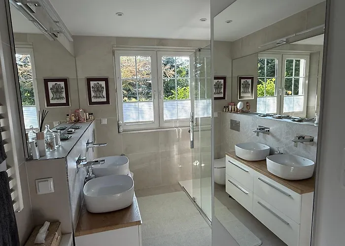 Semesterbostad Serenity Garden - Polanica-zdroj Stary Wielisław