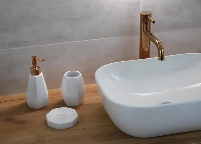 Serenity Garden - Polanica-zdroj *