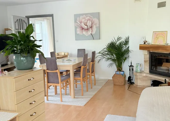 Serenity Garden - Polanica-zdroj Stary Wielisław