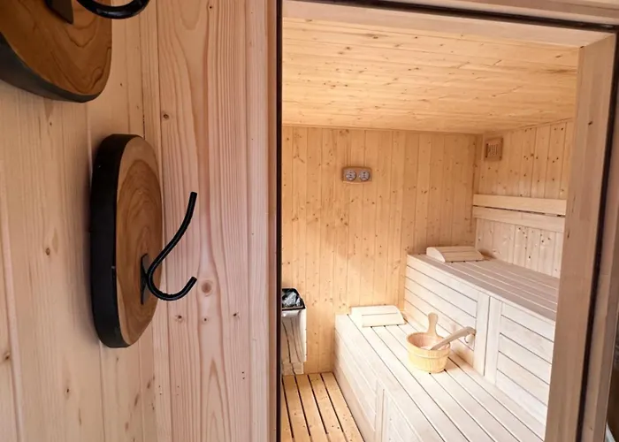 Serenity Garden - Polanica-zdroj *