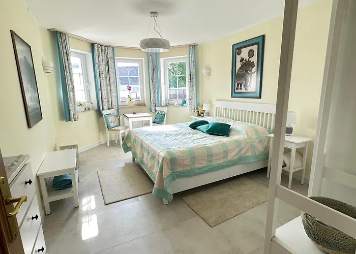 Serenity Garden - Polanica-zdroj *