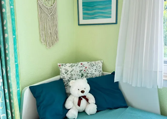 Serenity Garden - Polanica-zdroj Stary Wielisław