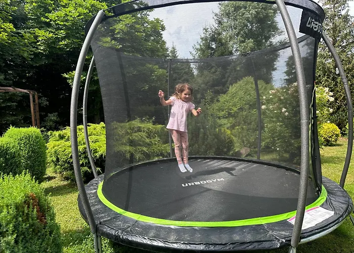 Serenity Garden - Polanica-zdroj Stary Wielisław