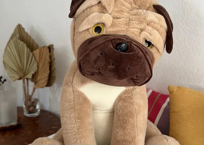 Serenity Garden - Polanica-zdroj Semesterbostad *