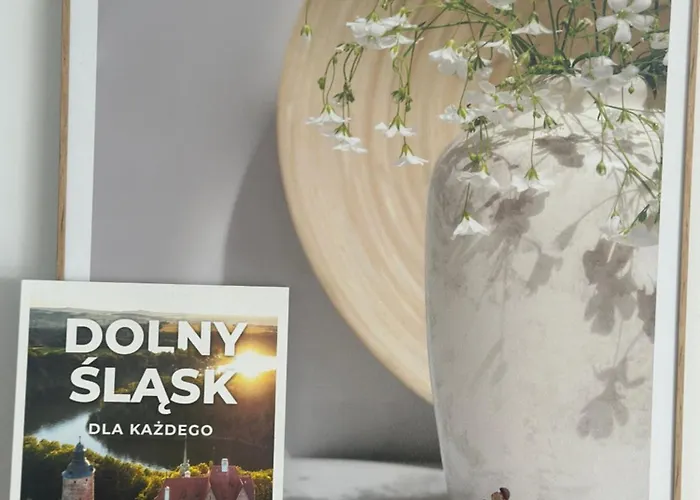 Serenity Garden - Polanica-zdroj